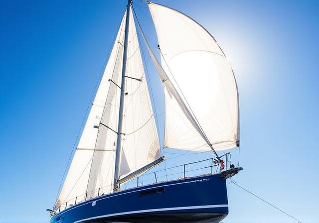 Beneteau Oceanis 51.1